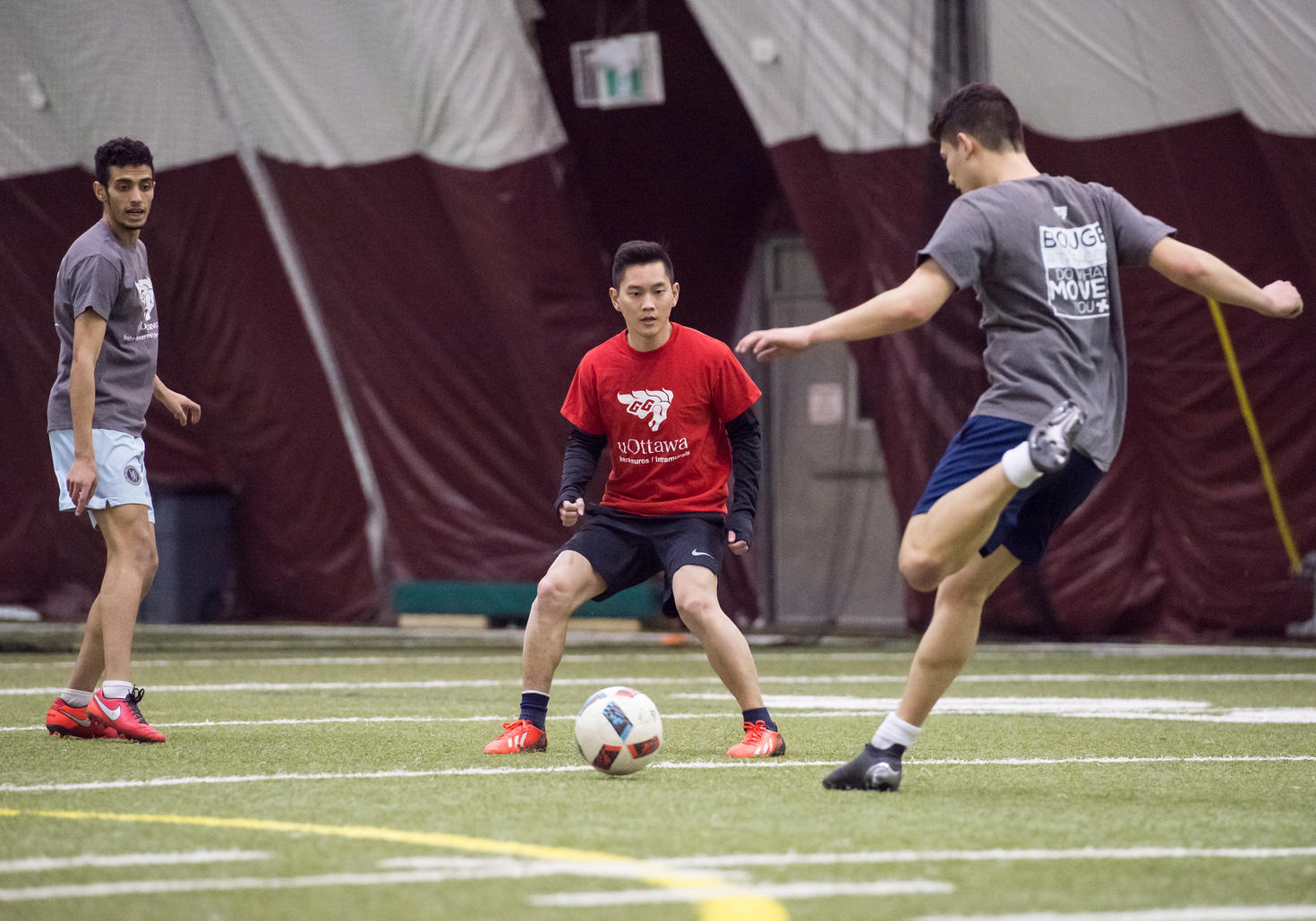 Soccer cleats ottawa sales